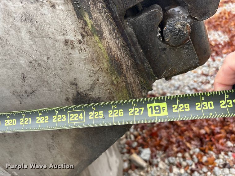 image for item YA1453 2014 International 5900i dump truck