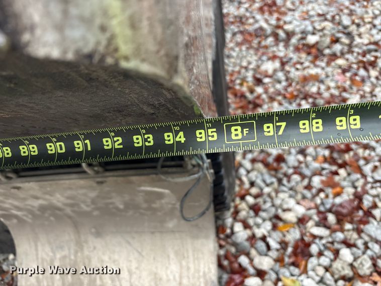 image for item YA1453 2014 International 5900i dump truck