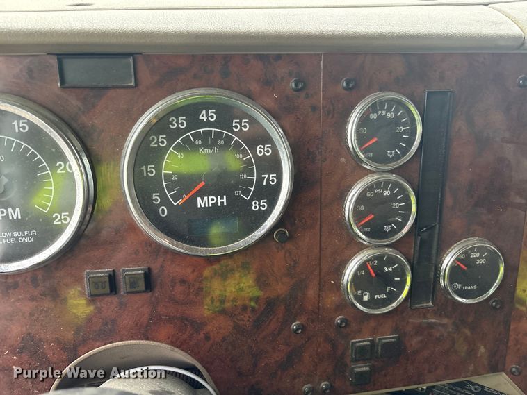 image for item YA1453 2014 International 5900i dump truck