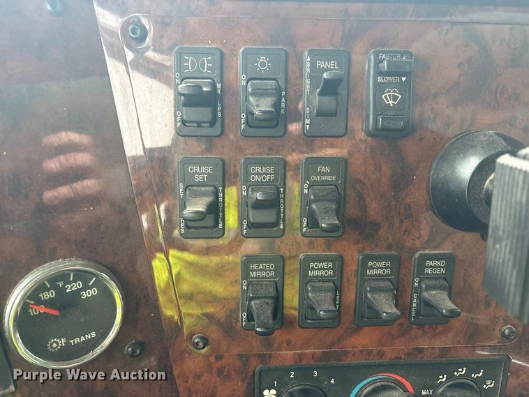 image for item YA1453 2014 International 5900i dump truck