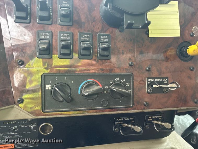 image for item YA1453 2014 International 5900i dump truck