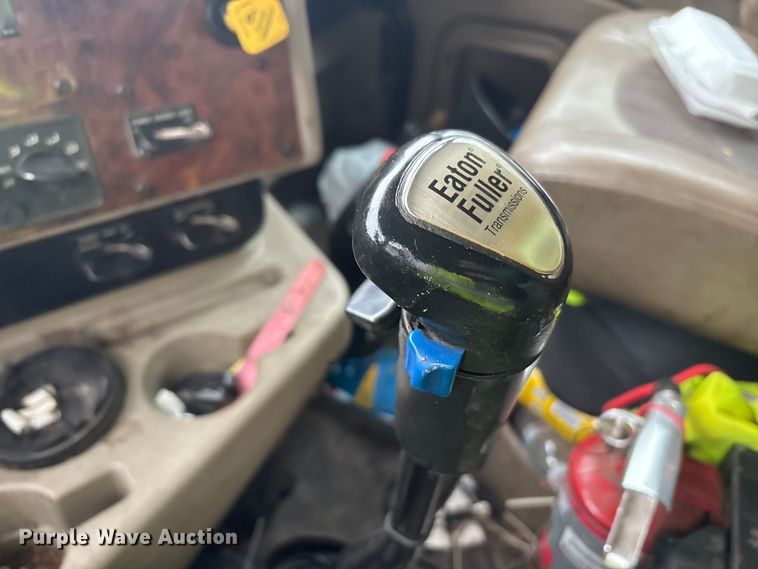 image for item YA1453 2014 International 5900i dump truck