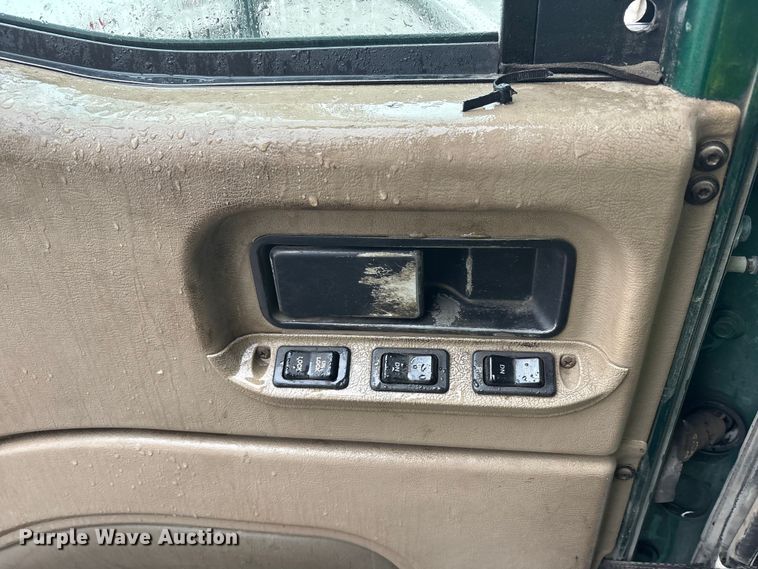 image for item YA1453 2014 International 5900i dump truck