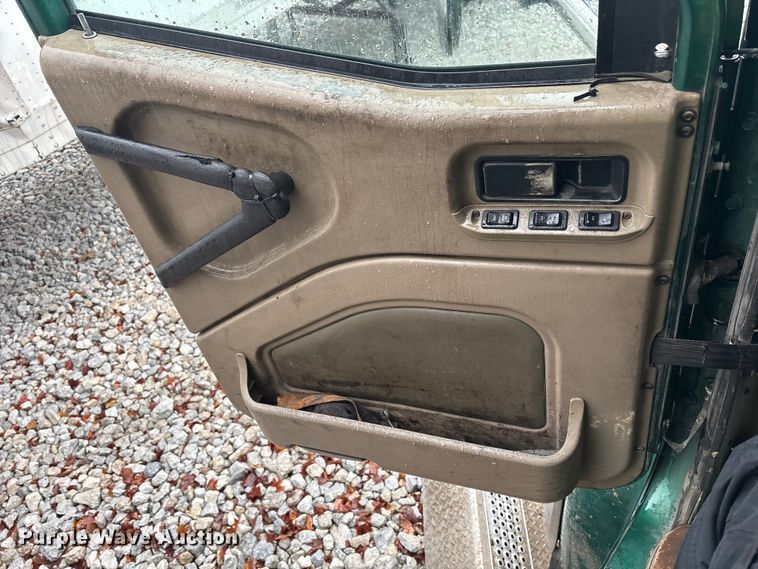 image for item YA1453 2014 International 5900i dump truck