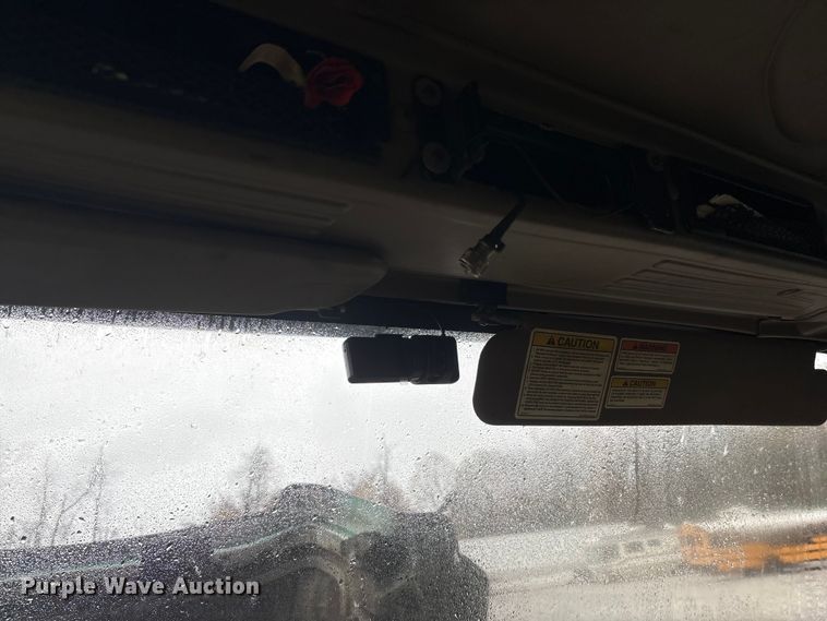 image for item YA1453 2014 International 5900i dump truck