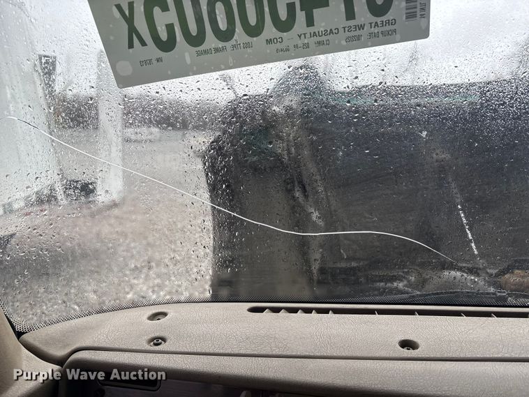 image for item YA1453 2014 International 5900i dump truck