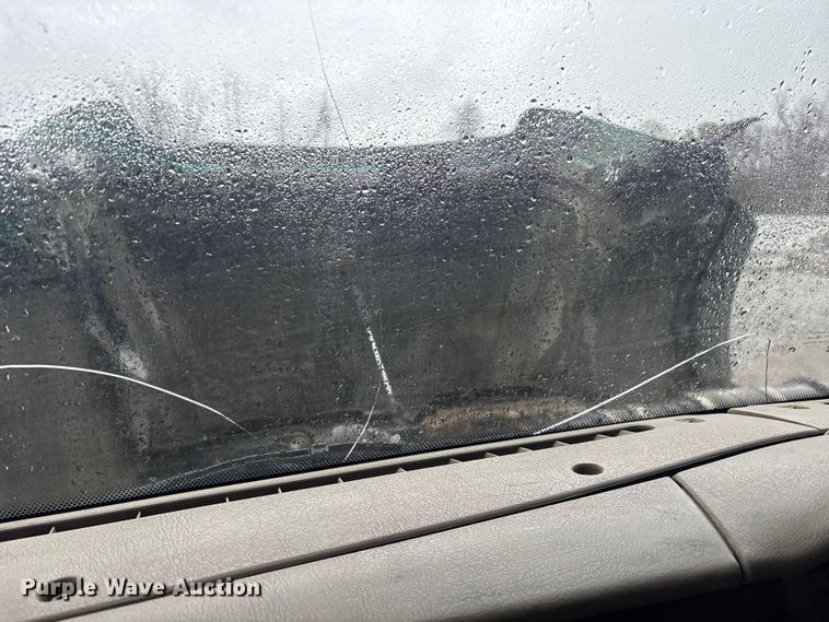 image for item YA1453 2014 International 5900i dump truck