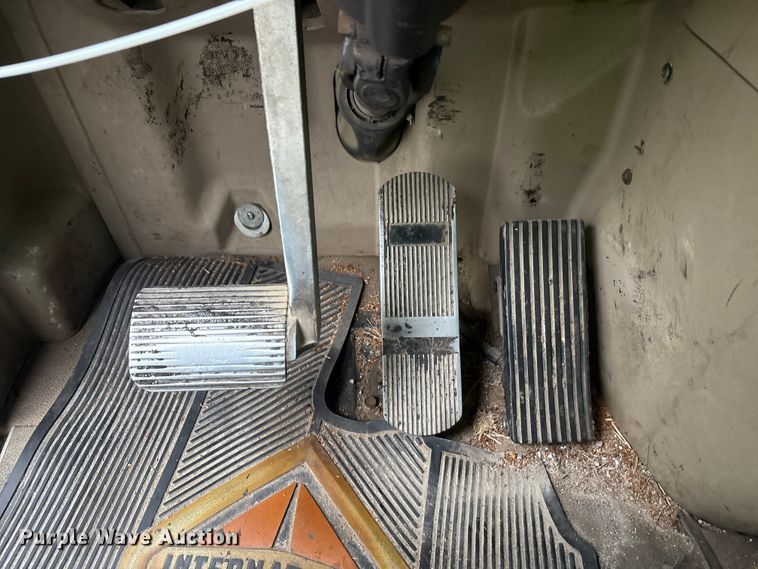 image for item YA1453 2014 International 5900i dump truck