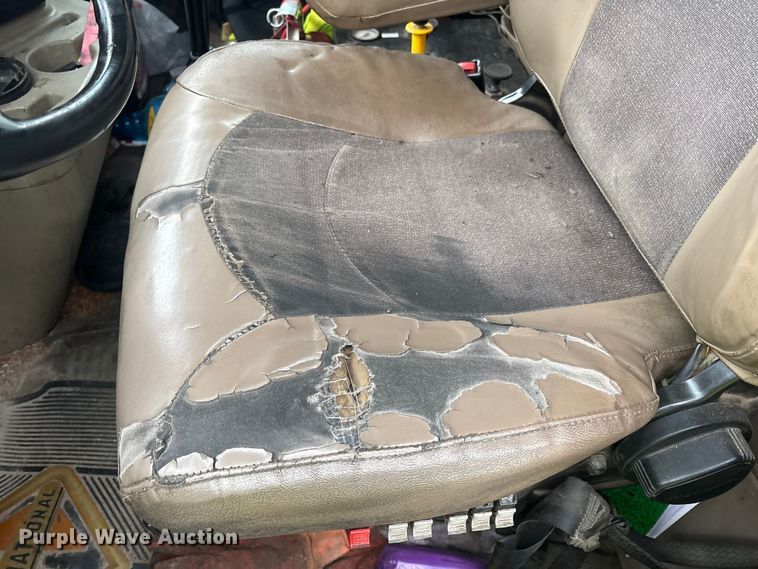 image for item YA1453 2014 International 5900i dump truck