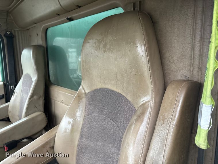 image for item YA1453 2014 International 5900i dump truck