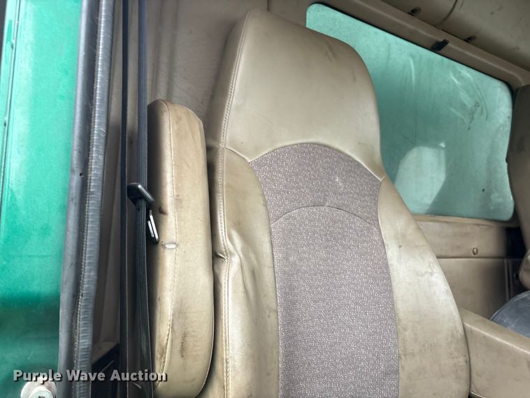 image for item YA1453 2014 International 5900i dump truck