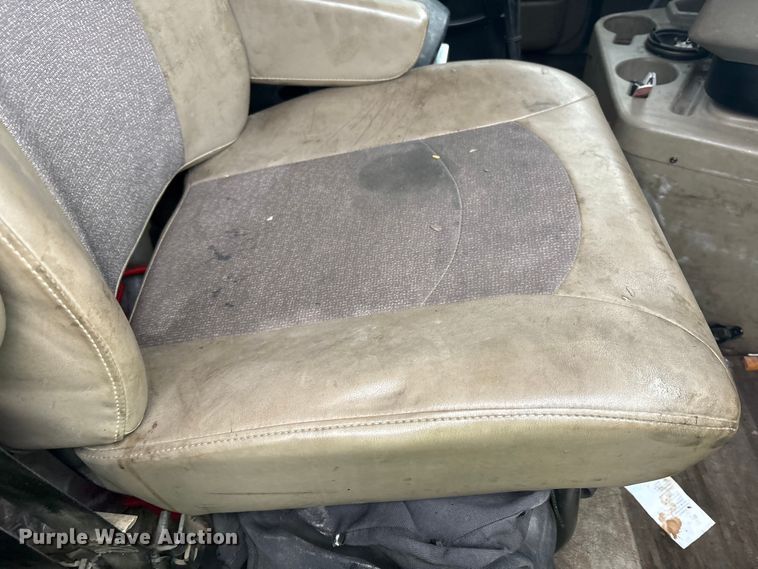 image for item YA1453 2014 International 5900i dump truck