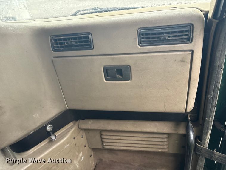 image for item YA1453 2014 International 5900i dump truck