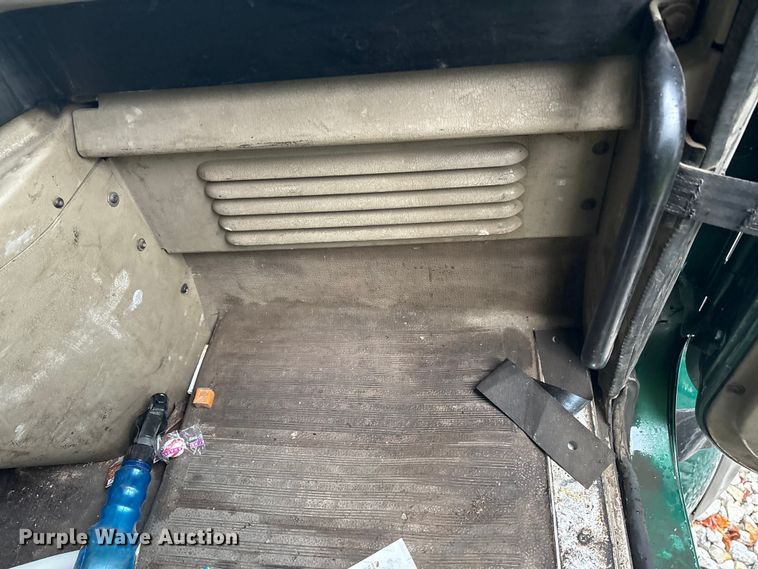 image for item YA1453 2014 International 5900i dump truck