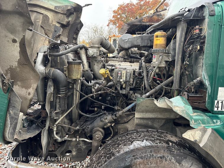 image for item YA1453 2014 International 5900i dump truck