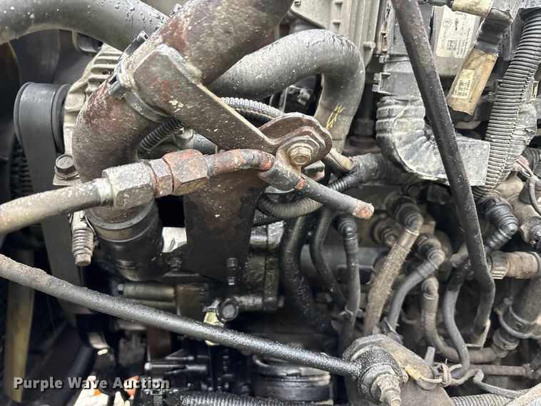 image for item YA1453 2014 International 5900i dump truck