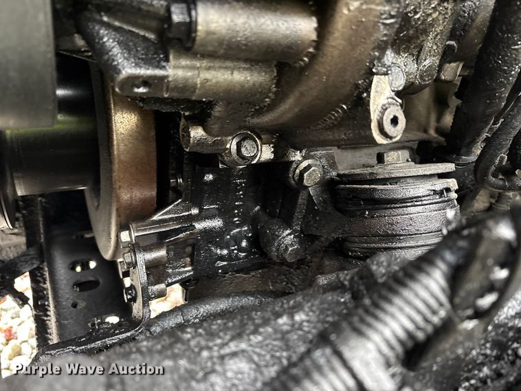 image for item YA1453 2014 International 5900i dump truck