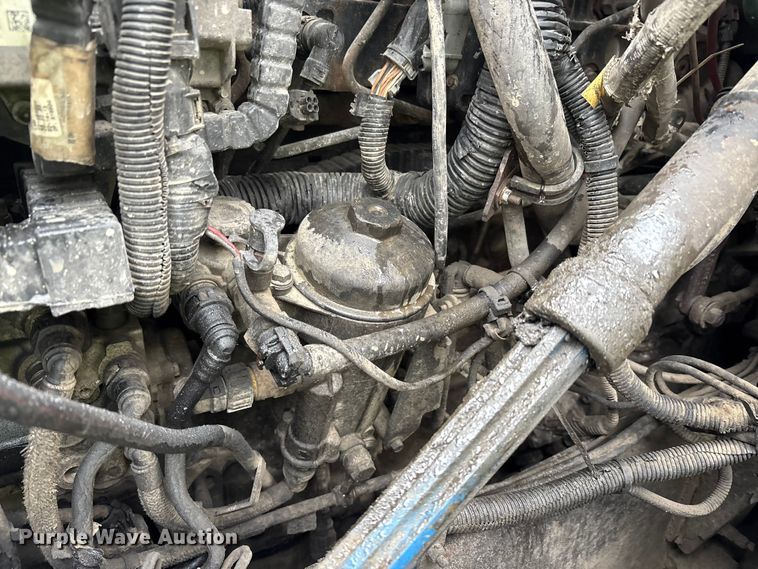 image for item YA1453 2014 International 5900i dump truck