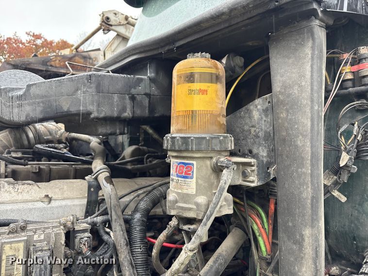 image for item YA1453 2014 International 5900i dump truck