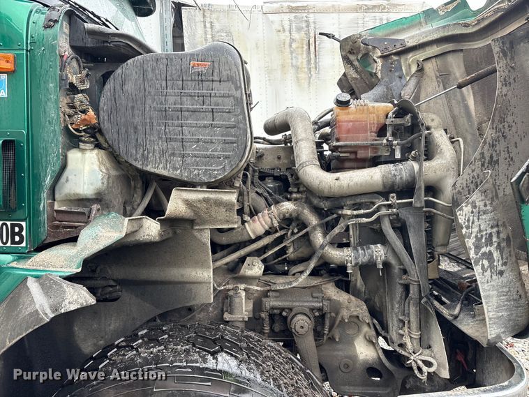 image for item YA1453 2014 International 5900i dump truck