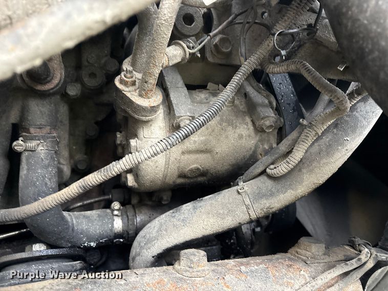 image for item YA1453 2014 International 5900i dump truck