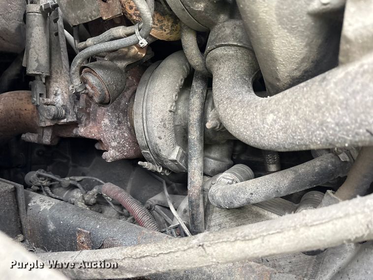 image for item YA1453 2014 International 5900i dump truck