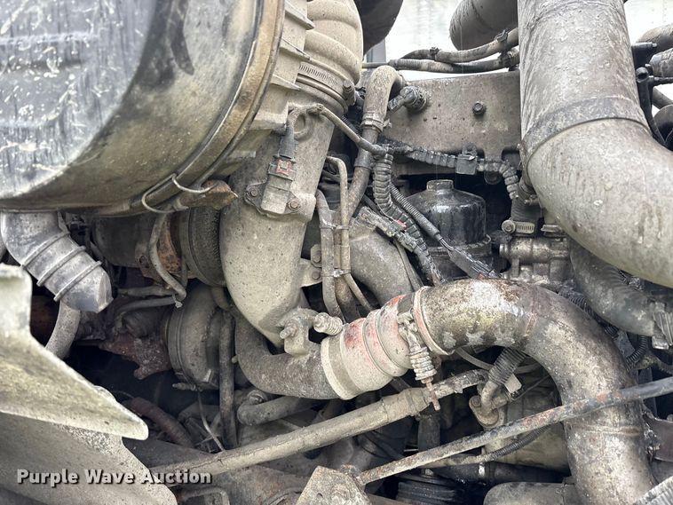 image for item YA1453 2014 International 5900i dump truck