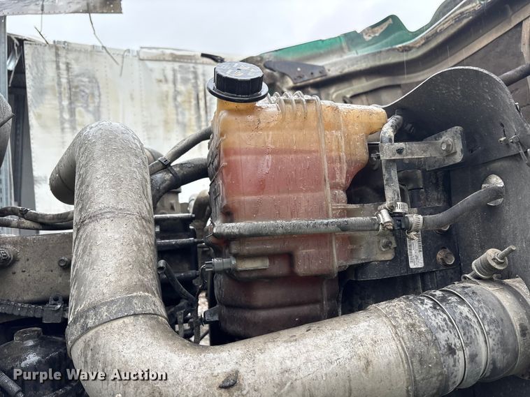 image for item YA1453 2014 International 5900i dump truck