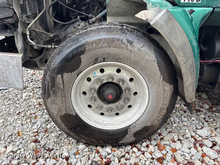 image for item YA1453 2014 International 5900i dump truck