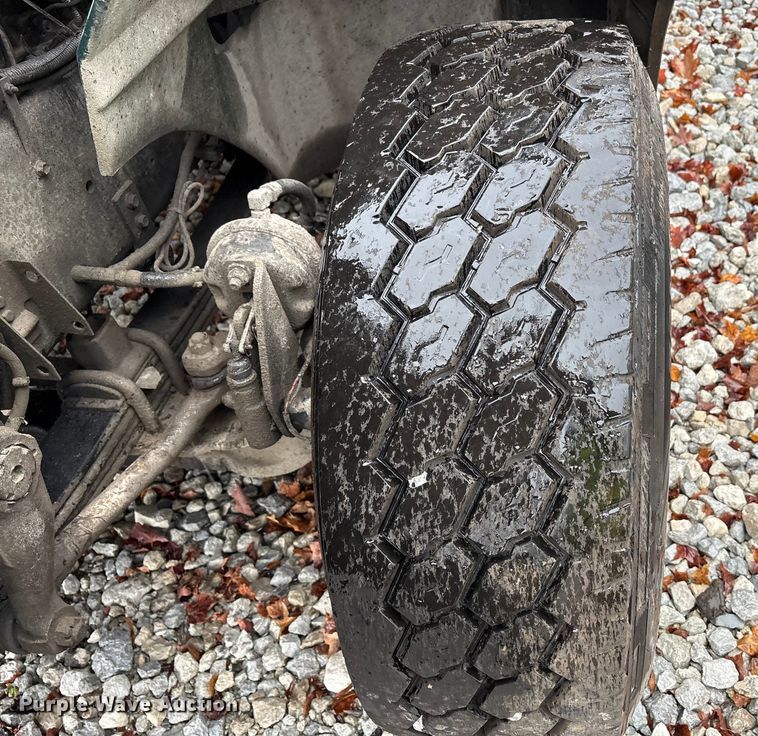 image for item YA1453 2014 International 5900i dump truck