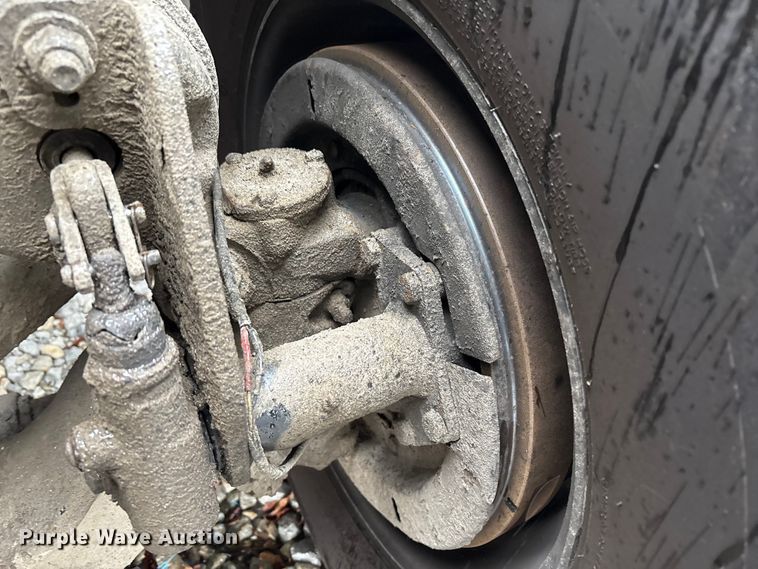 image for item YA1453 2014 International 5900i dump truck