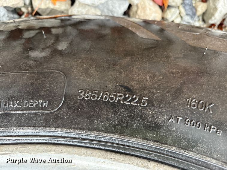 image for item YA1453 2014 International 5900i dump truck