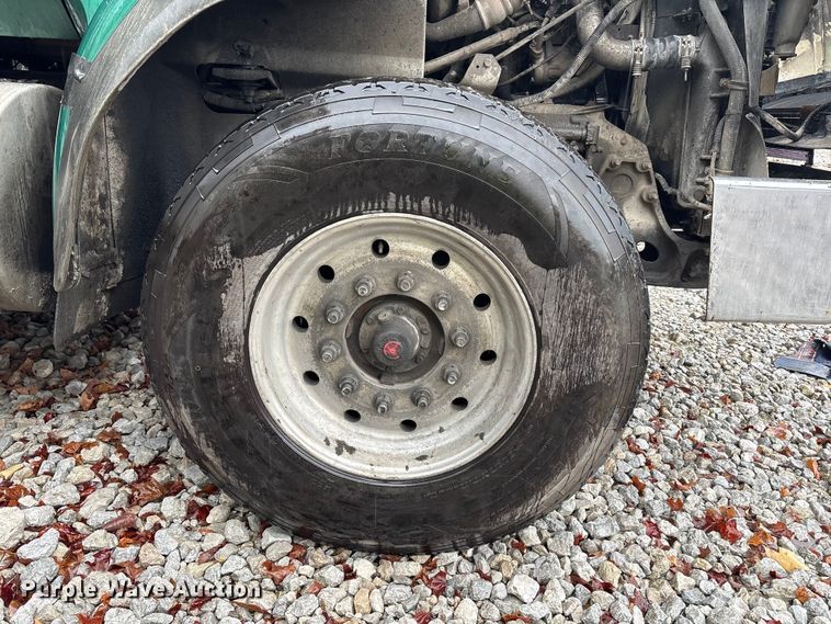 image for item YA1453 2014 International 5900i dump truck