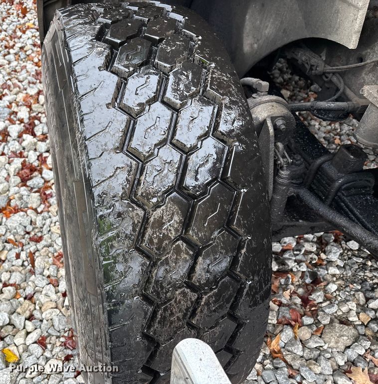 image for item YA1453 2014 International 5900i dump truck