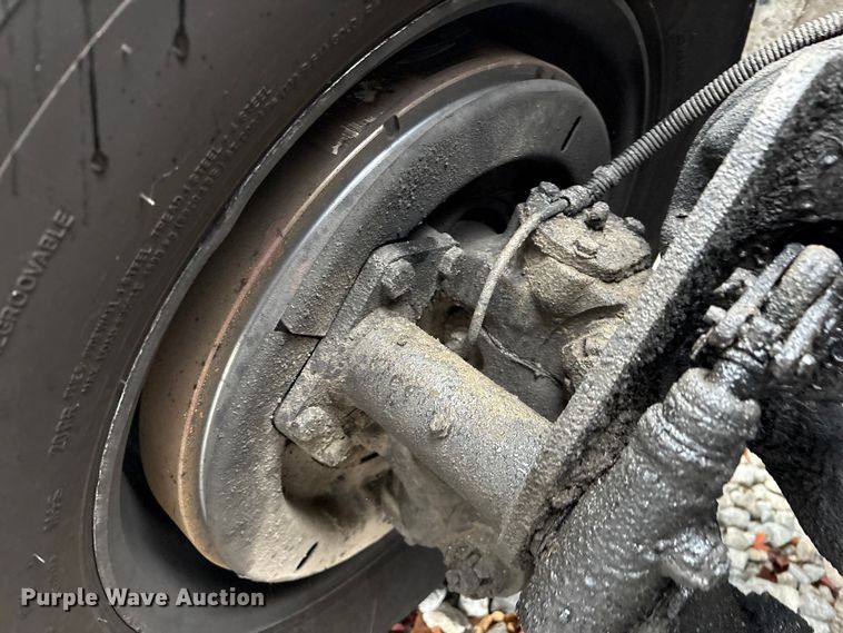 image for item YA1453 2014 International 5900i dump truck