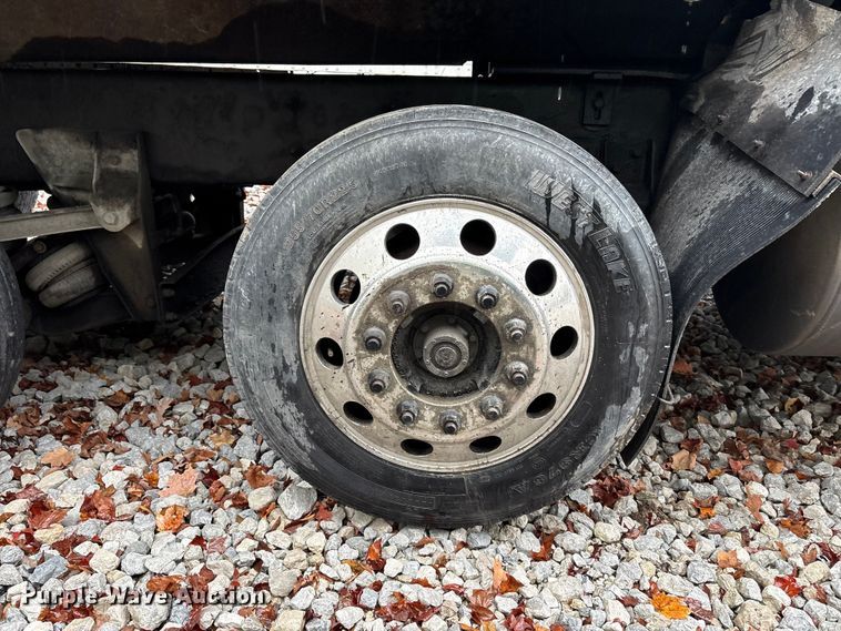 image for item YA1453 2014 International 5900i dump truck