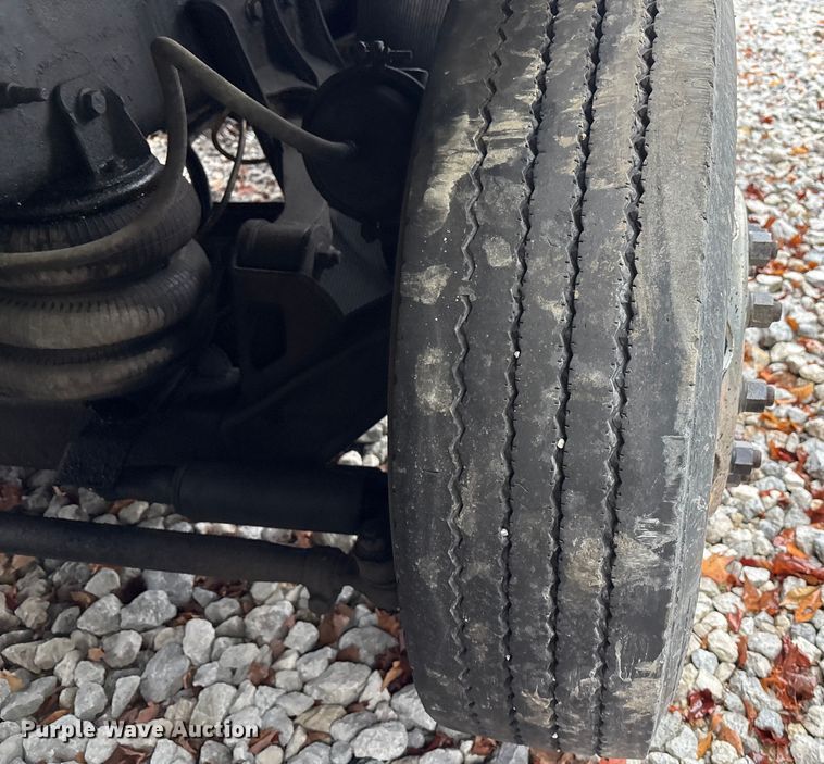 image for item YA1453 2014 International 5900i dump truck