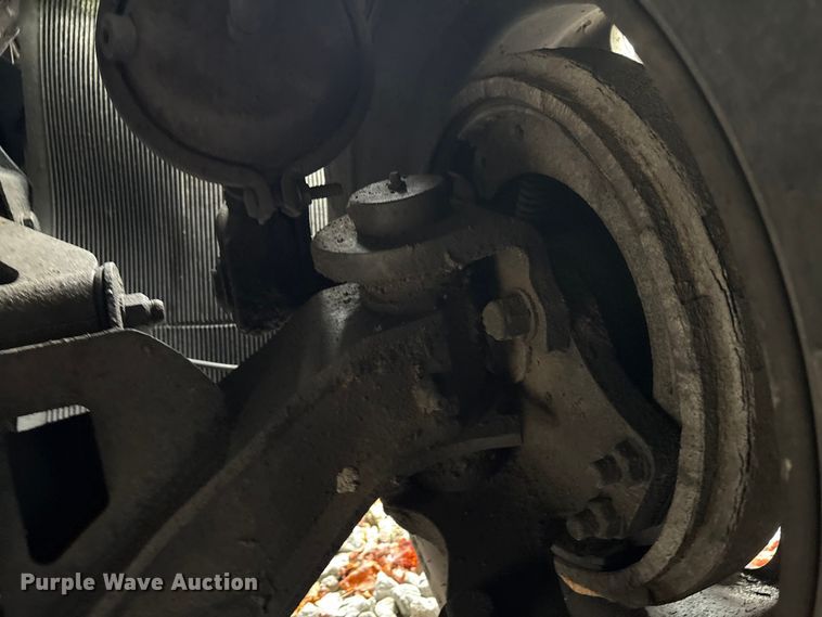 image for item YA1453 2014 International 5900i dump truck