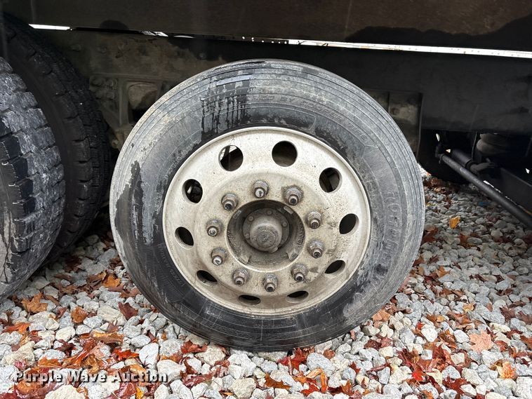 image for item YA1453 2014 International 5900i dump truck