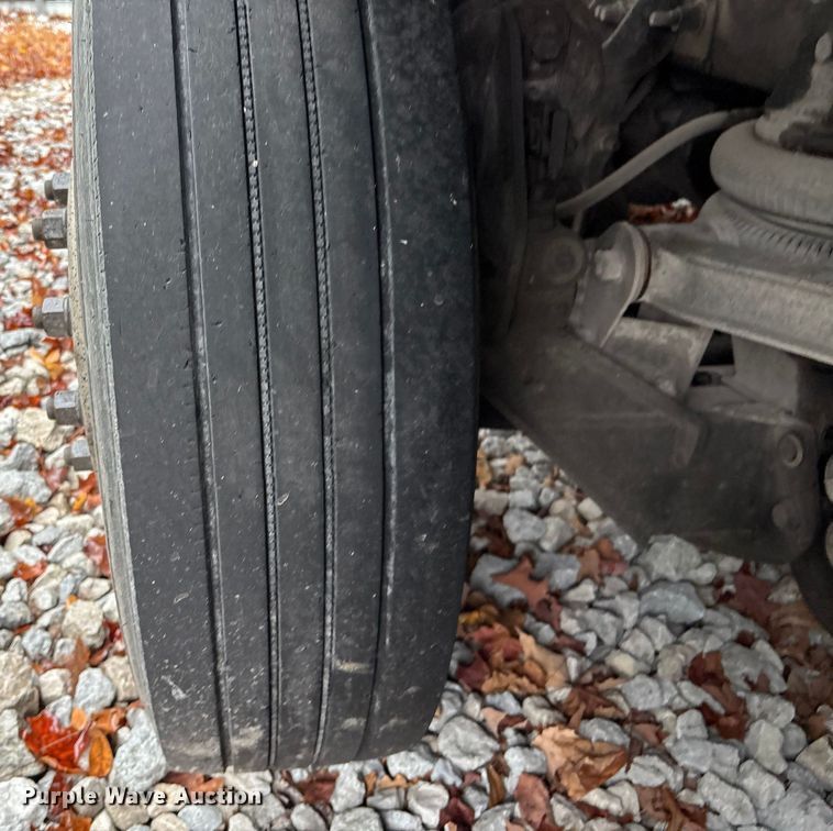 image for item YA1453 2014 International 5900i dump truck