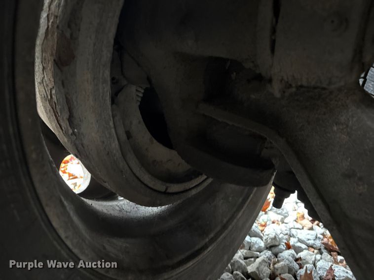 image for item YA1453 2014 International 5900i dump truck