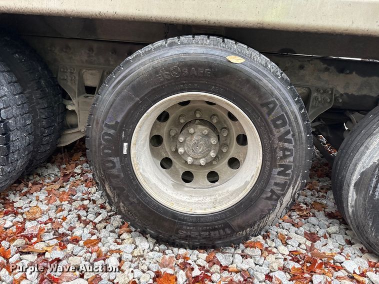 image for item YA1453 2014 International 5900i dump truck