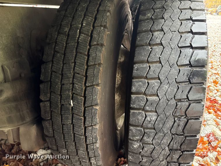 image for item YA1453 2014 International 5900i dump truck