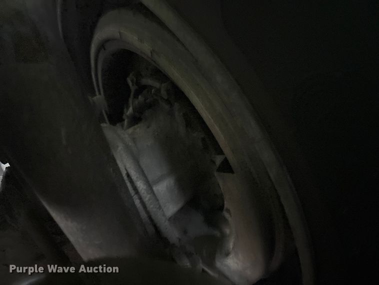 image for item YA1453 2014 International 5900i dump truck