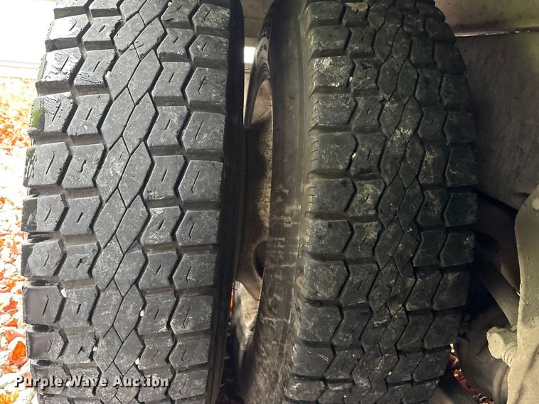 image for item YA1453 2014 International 5900i dump truck