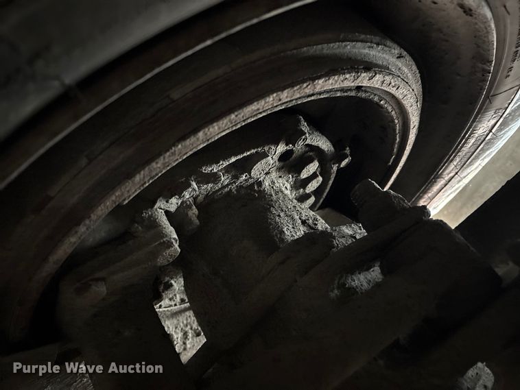 image for item YA1453 2014 International 5900i dump truck