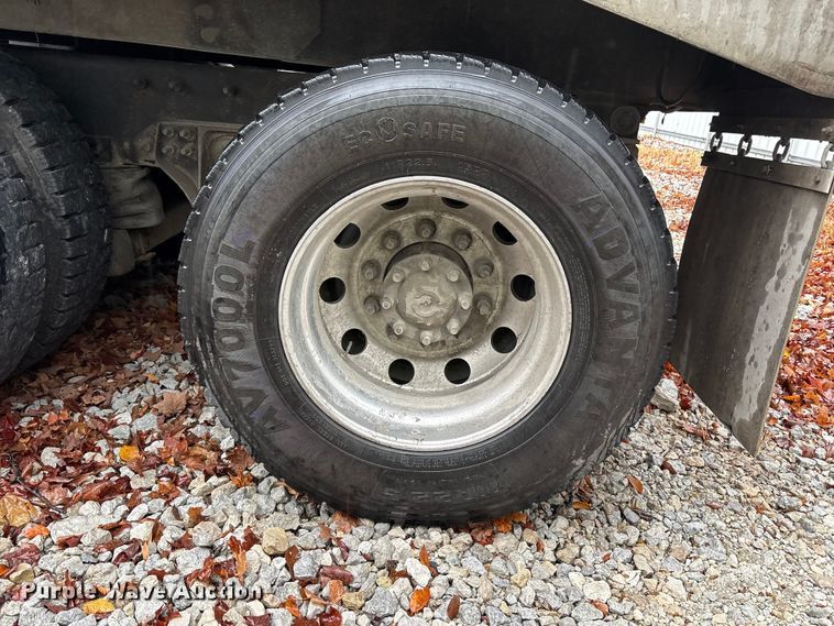 image for item YA1453 2014 International 5900i dump truck