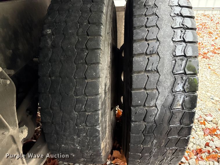 image for item YA1453 2014 International 5900i dump truck