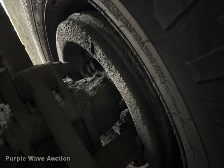 image for item YA1453 2014 International 5900i dump truck