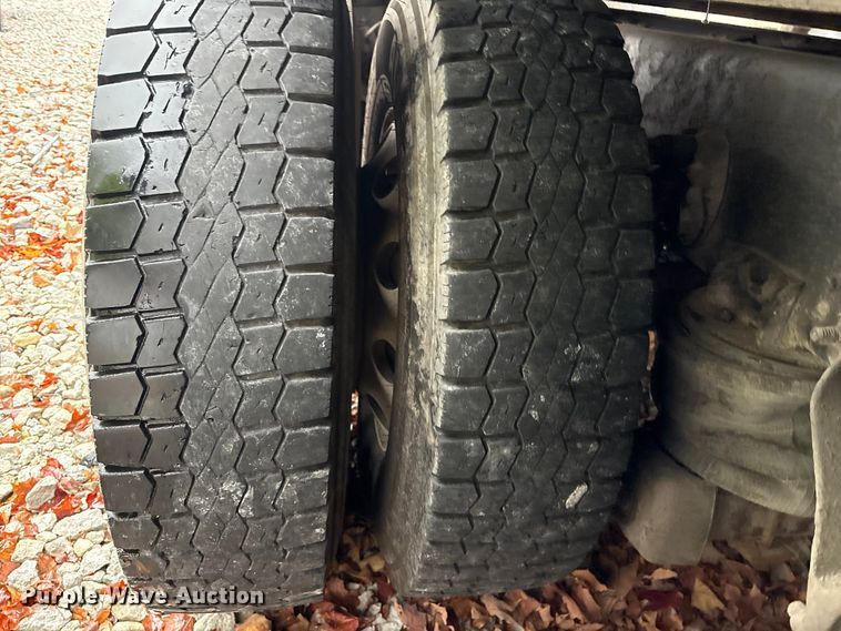 image for item YA1453 2014 International 5900i dump truck